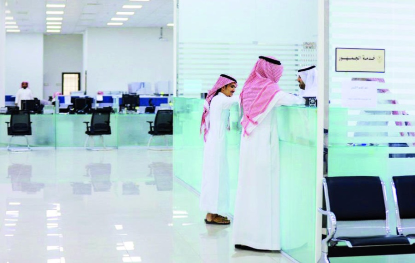 المحاكم السعودية تفصل في 4 آلاف وقف خلال 7 أشهر.. 35% منها عقارات تجارية