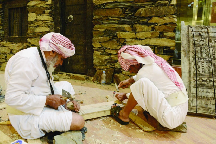 «بارع»: إنهاء ترتيبات إطلاق أول جمعية مهنية للحرفيين