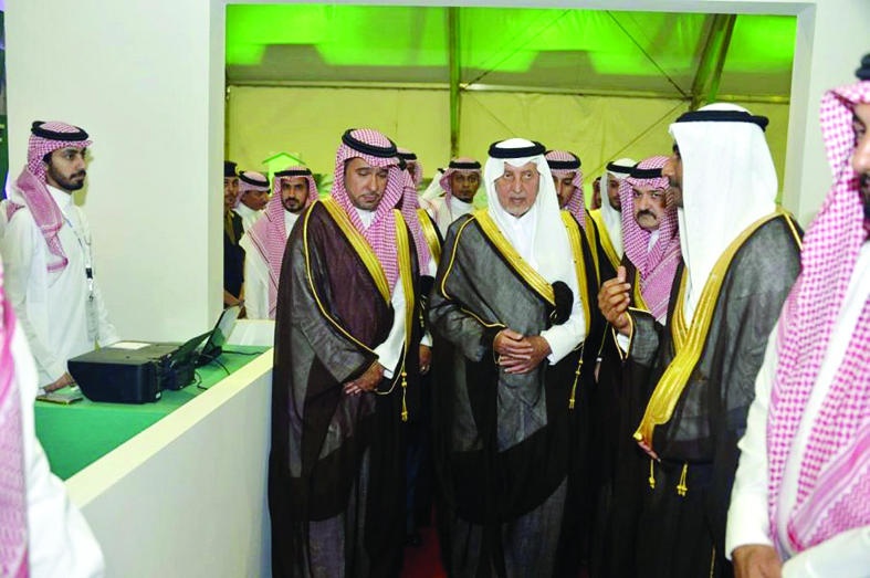 معرض إكسبو جدة 2019 .. حلول الإسكان والتمويل تحت سقف واحد