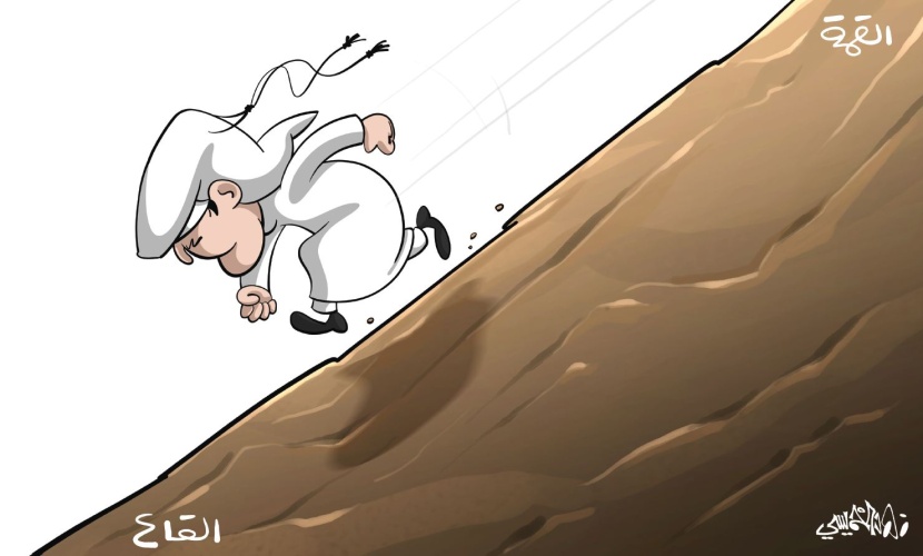 كاريكاتير 2019/04/02