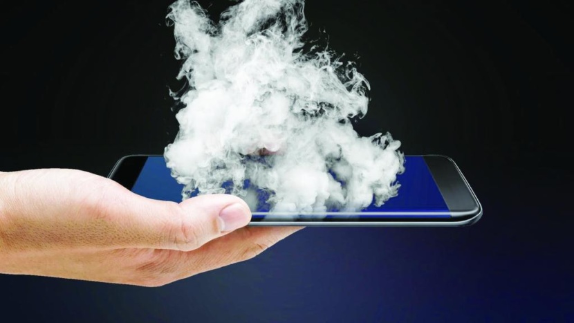 عصر بطاريات الليثيوم ينتهي .. ومصنعو الأجهزة يبحثون عن البدائل