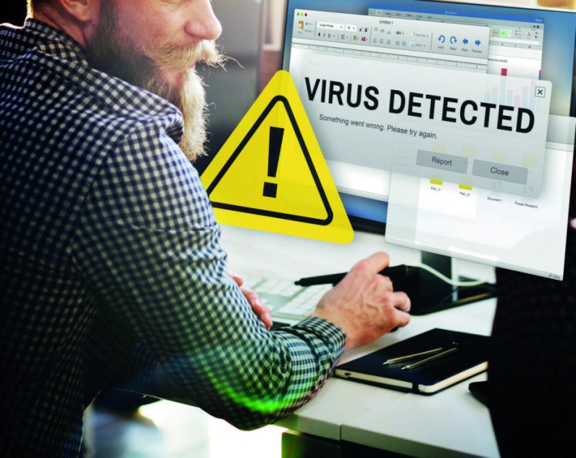 500 ألف دولار متوسط خسائر الشركات بسبب تهديدات أمنية استهدفت البريد الإلكتروني