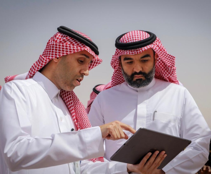 "زين السعودية" تعزز من مستوى خدمات الإنترنت عالي السرعة في منطقة الحدود الشمالية