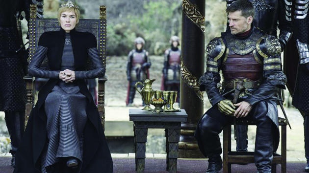 التقنية عاجزة أمام أسماء شخصيات 
«صراع العروش»