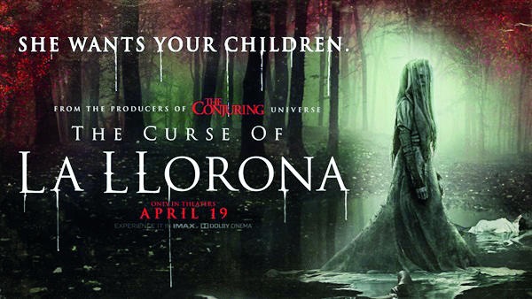 فيلم «لعنة لايورونا» يتصدر إيرادات السينما
الأمريكية بـ 26.5 مليون دولار