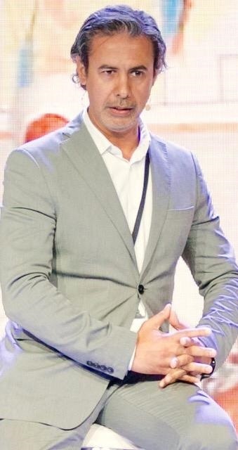 إطلاق موقع الإندبندنت الأردية وبكر عطياني رئيسا للتحرير