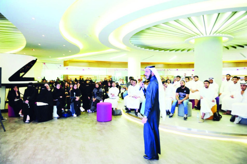 أكاديمية مسك تدرب 7 آلاف تقني .. 60 % منهم نساء