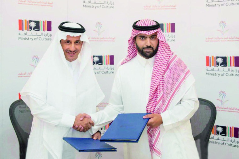 لجنة مشتركة بين «الثقافة» و«السياحة» لنقل قطاع التراث من «الهيئة» إلى «الوزارة»