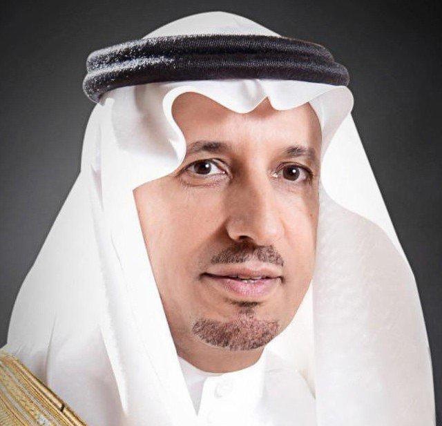 علي الغفيص و إخوانه يرفعون شكرهم وتقديرهم لمقام خادم الحرمين الشريفين وولي العهد على تعزيتهم ومواساتهم في وفاة والدهم