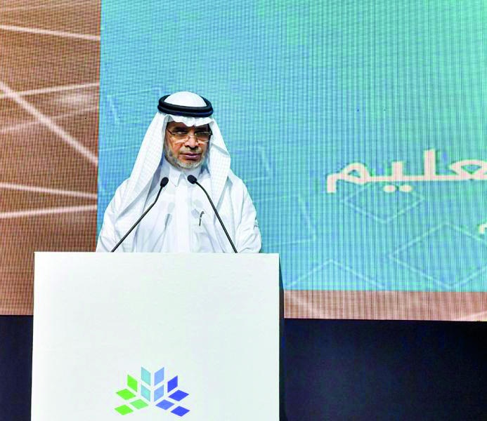 العيسى: إعلان رخص المعلمين بعد صدور لائحة الوظائف التعليمية