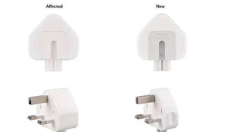 أبل تعترف بخلل "كارثي".. وتقدم البديل مجانا