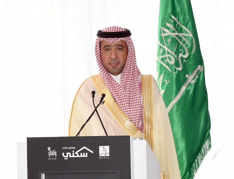 أمير الشرقية يسلم الدفعة الأولى من الوحدات السكنية في مشروع "نساج تاون"