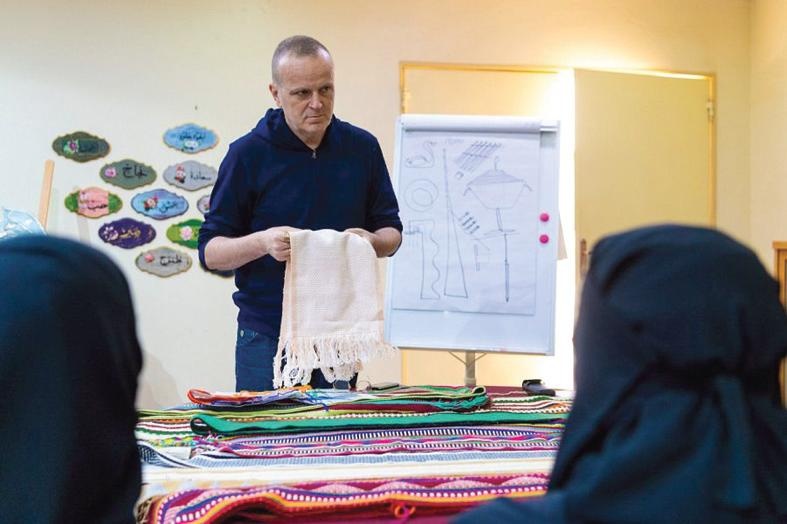 مشروع لـ«الثقافة» يستهدف تأهيل المصممات السعوديات