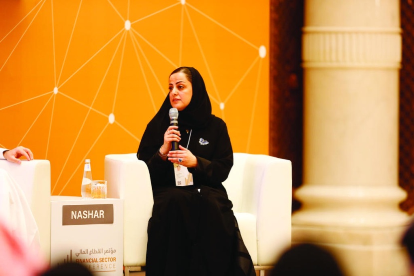«سامبا» يطلق حزمة مبادرات استثمارية وادخارية واعدة تعزز من شراكته المالية الفاعلة مع القطاع العام