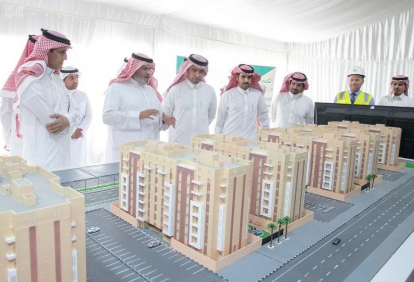 وزير الإسكان يسلم دفعة جديدة من الوحدات السكنية لمستفيدي «الإسكان التنموي» في الشرقية