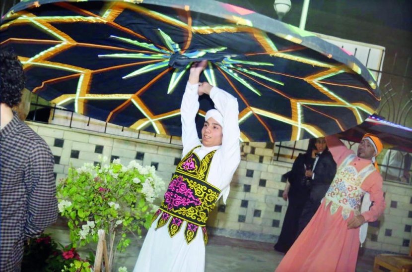 انطلاق مهرجان شرم الشيخ للمسرح الشبابي بمشاركة 30 دولة