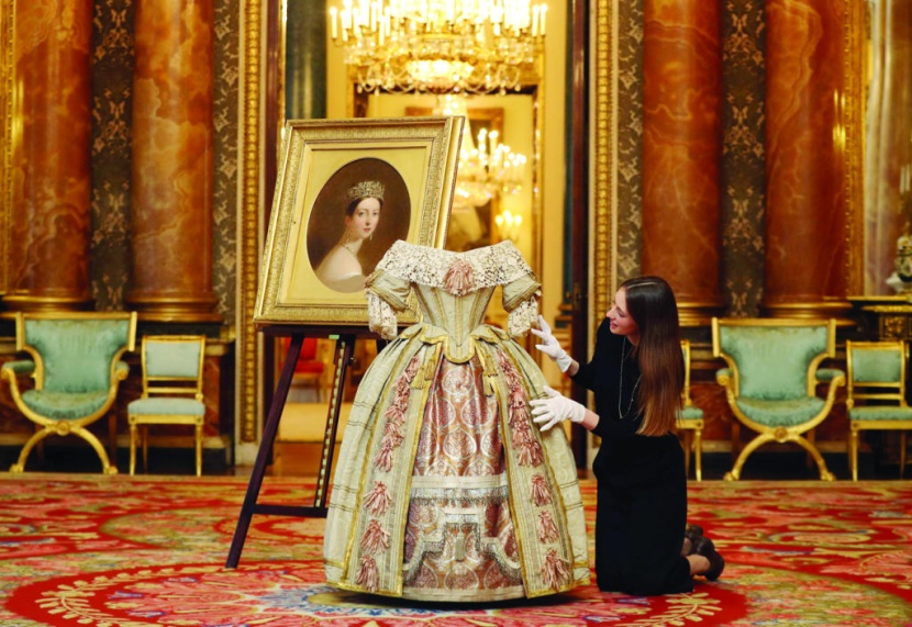 معرض فيكتوريا