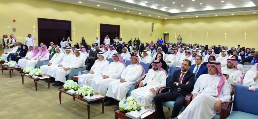 غدا يفتتح المؤتمر العالمي للطب الباطني في مستشفى د. سليمان الحبيب في الخبر