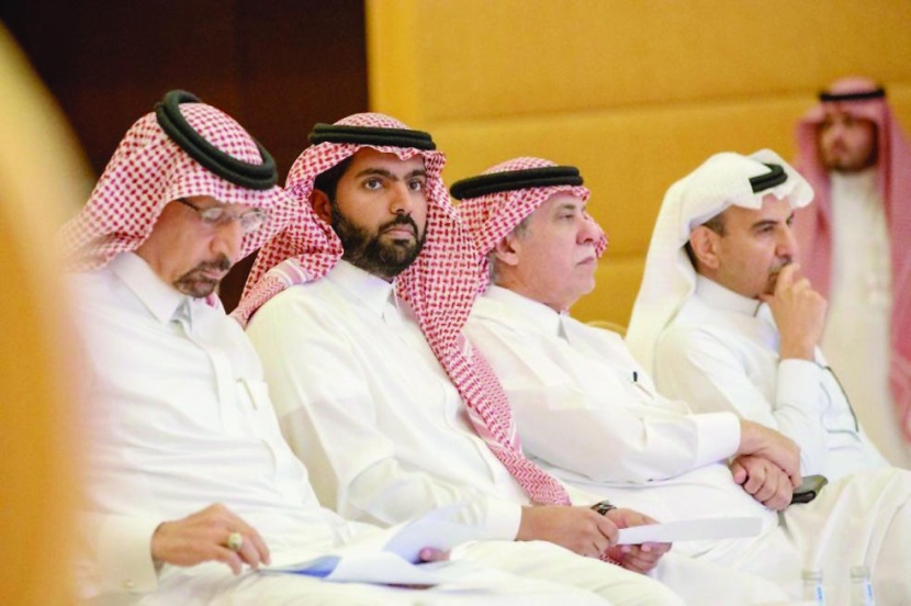 وزير الثقافة يعلن تأسيس الجمعية السعودية للمحافظة على التراث الصناعي