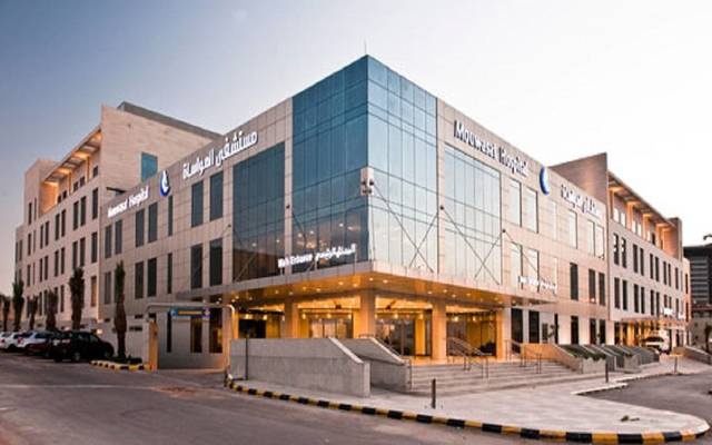 "المواساة" تربح 107 مليون ريال خلال الربع الأول بارتفاع 1%