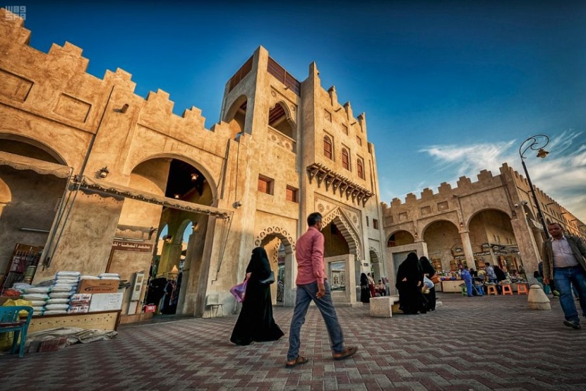 "السياحة" تسلم قطاع التراث لـ "الثقافة" بعد تنظيمه وتطويره وإطلاق مشاريعه