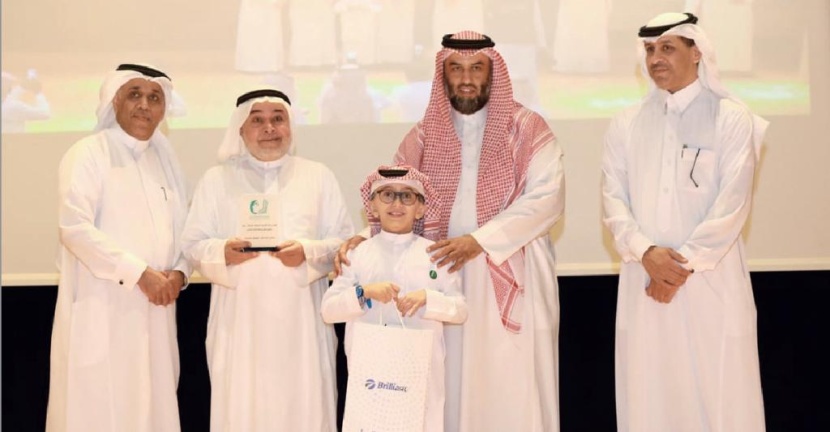 الرياض: الطلاب ذوو الهمم ينثرون مواهبهم وإبداعاتهم في يوم تكريمهم