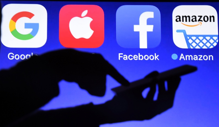 فرنسا تقر ضريبة جديدة تستهدف شركات التكنولوجيا العملاقة