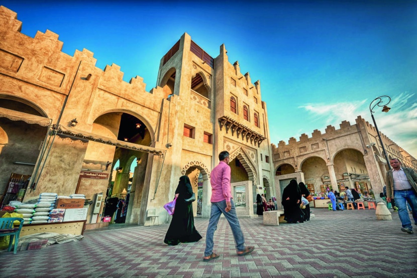 «السياحة» تسلم قطاع التراث لـ «الثقافة»
بعد تطويره وإطلاق مشاريعه