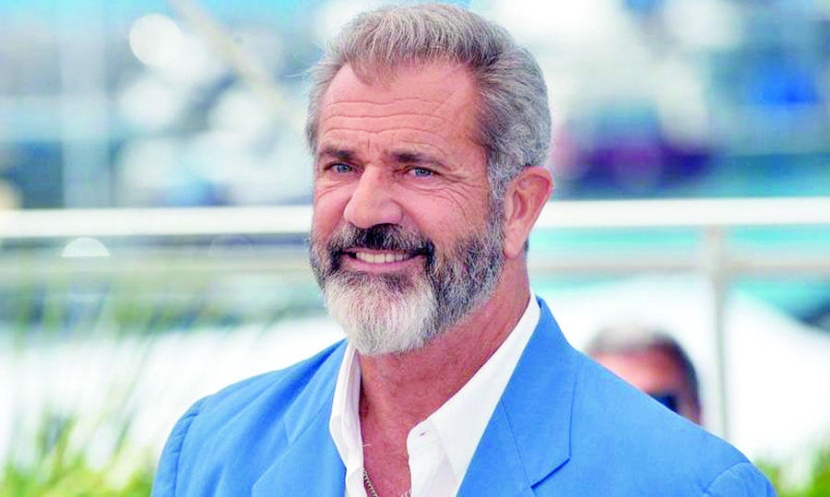 ميل جيبسون يعود بـ «سانتا كلوز» في «فات مان»