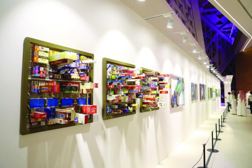 «مسرعة مسك» تدعم 19 مشروعا ناشئا برعاية 200 مستثمر سعودي