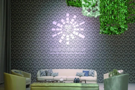 إقبال كبير على "مركاز الترفيه" خلال رمضان