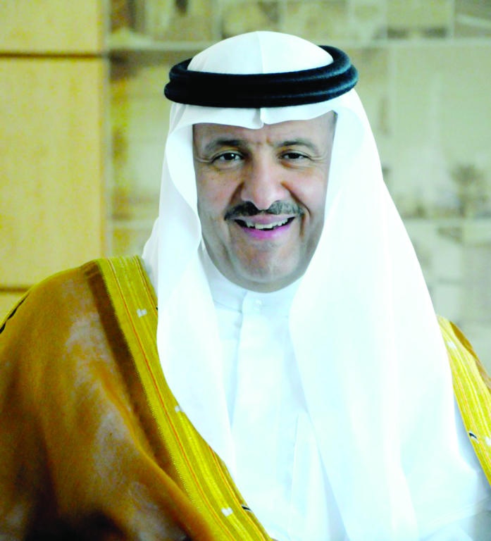 سلطان بن سلمان: الأكاديمية الوطنية للطيران تعزز الاقتصاد وتدعمه بالكوادر