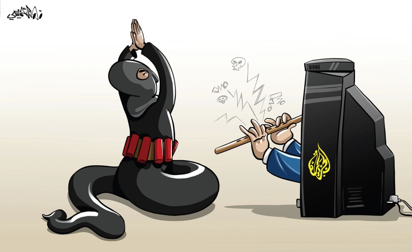 كاريكاتير 2019/5/16