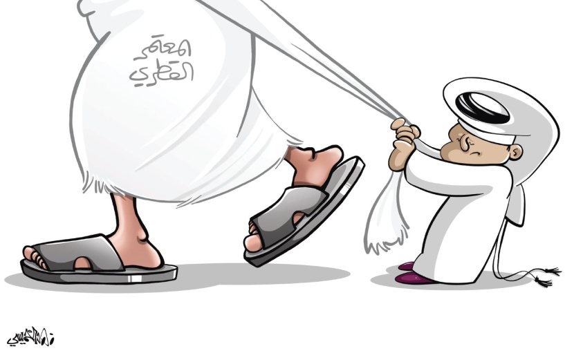 كاريكاتير 2019/05/19