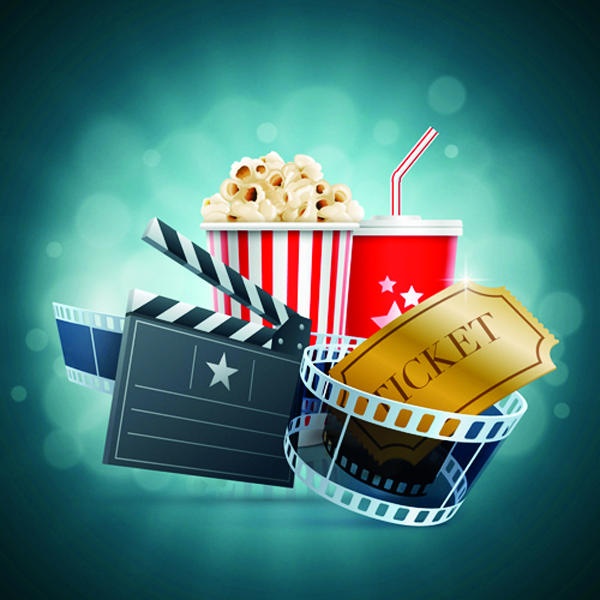 سينما المراكز التجارية .. الخيار الأنسب في ‏السعودية