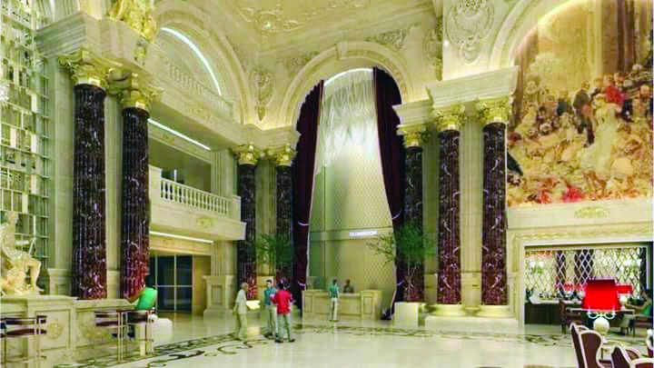 ضمن مشاريع «مدينة الفنون» .. مصر تحتضن أكبر دار أوبرا في الشرق الأوسط