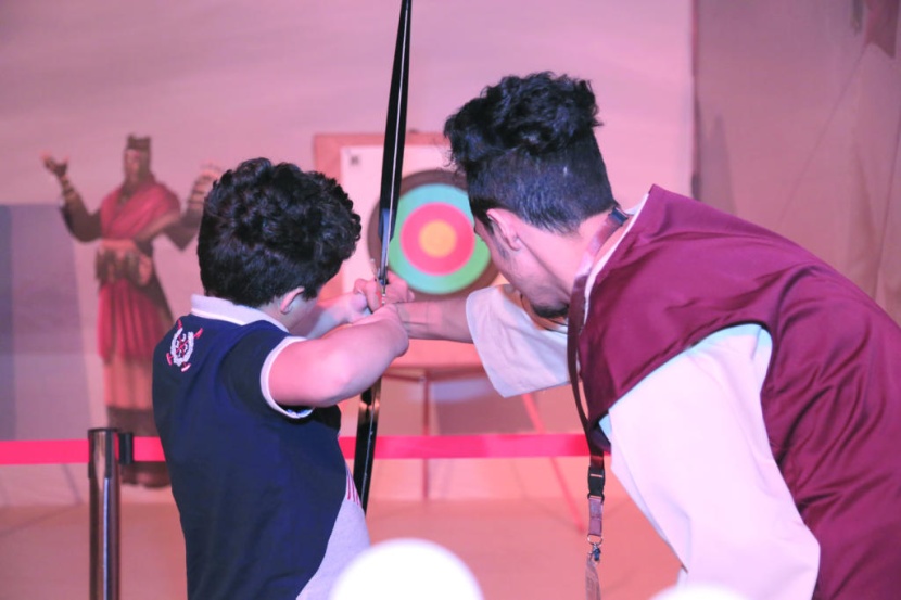 «الترفيه»: 547 فعالية في عام .. 60 منها للعوائل