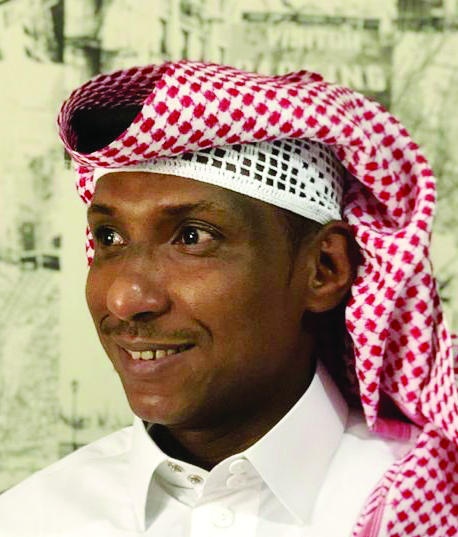 والد الكعبي في ذمة الله