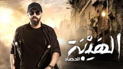 تيم حسن .. «هيبة» العاشق الولهان