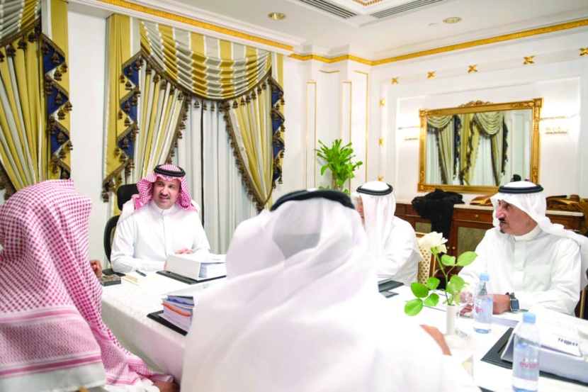 فيصل بن سلمان: تراث المدينة المنورة مخزون ثري للتاريخ الإسلامي