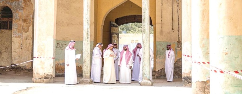 «الثقافة» تنظم أول مزاد خيري خاص بالفن المعاصر في جدة البلد