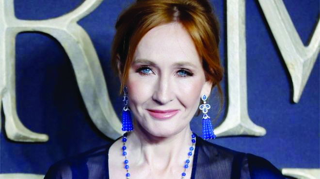 مؤلفة روايات هاري بوتر تطرح سلسلة جديدة إلكترونية عن عالم السحر