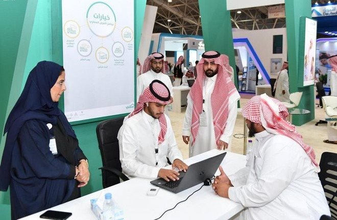 "العقاري": 662 مواطنا استفادوا من مبادرة (+50) بأكثر من 77 مليون ريال