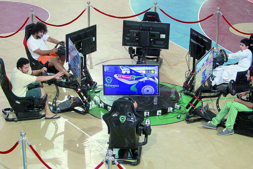 130 ناديا في الرياض يستقبل الطلاب وأسرهم في الصيف