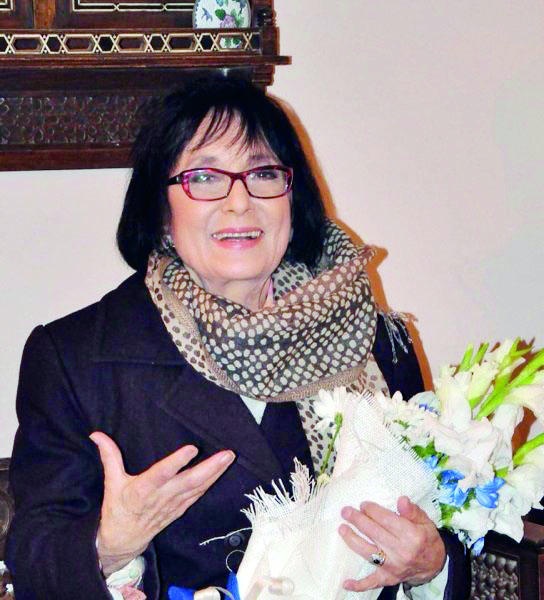 رحيل الفنانة محسنة توفيق .. بهية الشاشة الفضية