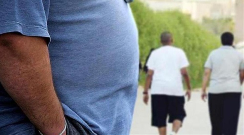 السمنة تتسبب بـ100 حالة سرطان يوميا في هذا البلد