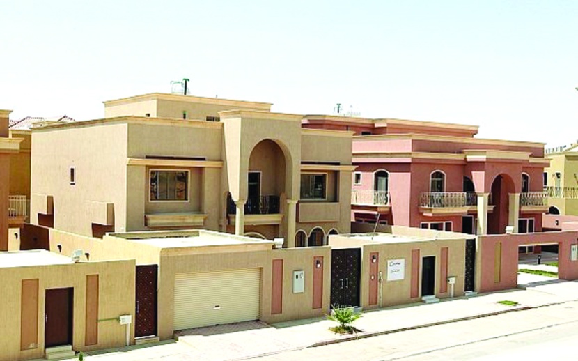 دوائر قضائية مختصة للفصل في نزاعات التسجيل الأول للعقارات