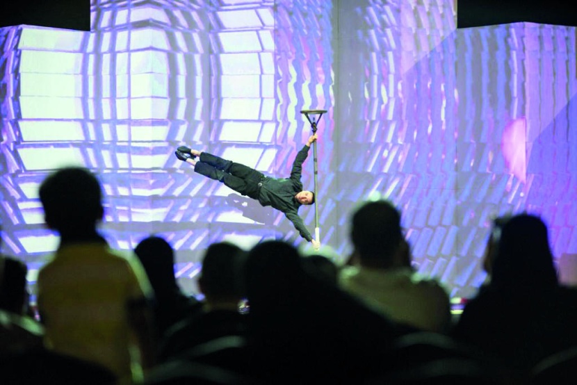 5 ملايين زائر لفعاليات «موسم العيد» في 90 مدينة