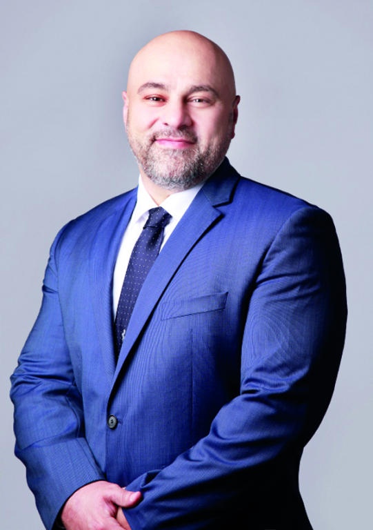 «فيرتشوبورت» لـ "الاقتصادية": نمو سوق الأمن السيبراني في المملكة 20 مليار ريـال بحلول 2023