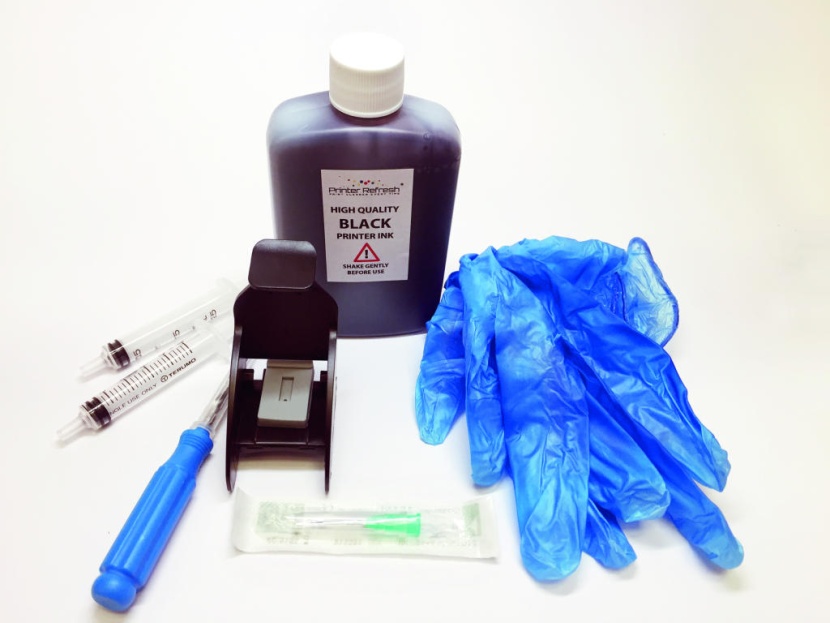 3 مليارات دولار خسائر المنتجات المقلدة من أحبار ومستلزمات الطابعات